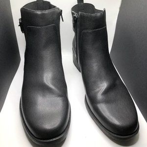 Never Worn Anne Klein Ankle Boots
